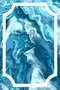 Mijölnir Juego de Alfombrillas de Baño CT-5030 de 2 Piezas Multicolor